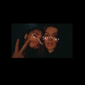 Meet your Posher, Summer